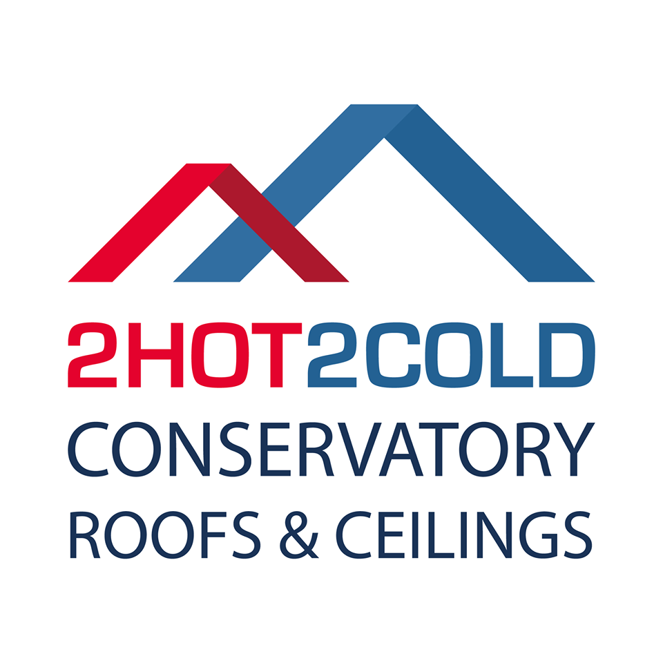 Logo of 2Hot2Cold Ltd Insulation Installers In Horley, Surrey